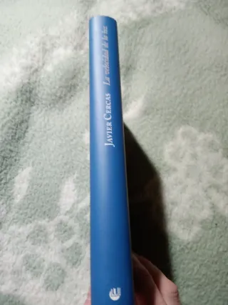 La velocidad de la luz