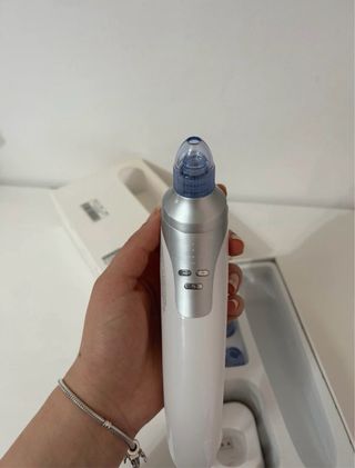 Kit pulizia viso Comedo Suction Tool