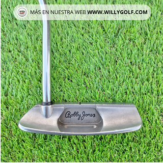 Putter Bobby Jones Callaway BJ-1 Golf