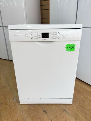 LAVAVAJILLAS BOSCH 2 BANDEJAS. ENVÍO