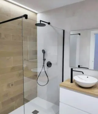 Servicios de reformas integrales