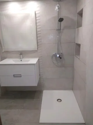 Servicios de reformas integrales