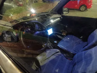 Daihatsu Terios 2005