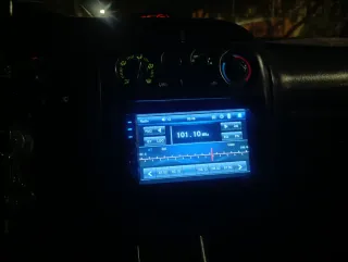 Daihatsu Terios 2005