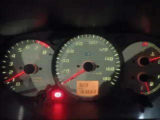 Daihatsu Terios 2005