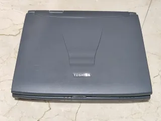 Portátil Toshiba Satellite 4070CDS