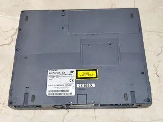 Portátil Toshiba Satellite 4070CDS