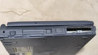 Portátil Toshiba Satellite 4070CDS