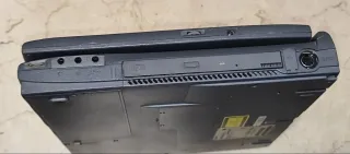 Portátil Toshiba Satellite 4070CDS