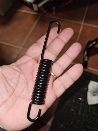 Caballete Honda CB500X 2018