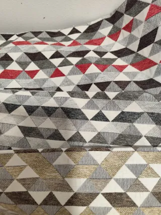 Cojínes muchos modelos