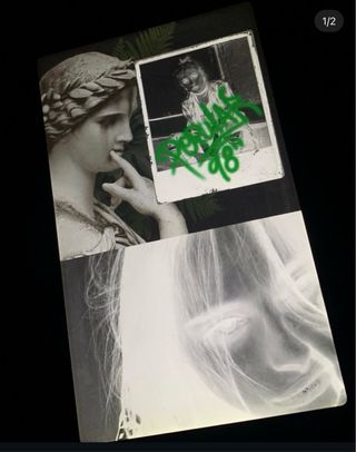 Diseño gráfico para música, marcas y streetwear