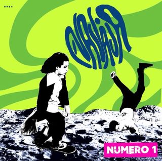 Diseño gráfico para música, marcas y streetwear