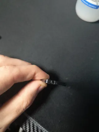 Tarjeta MIG para Nintendo Switch y OLED