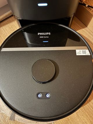 Robot Aspirador Philips 3000 Series... modeloXU310