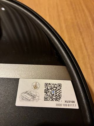 Robot Aspirador Philips 3000 Series... modeloXU310