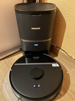 Robot Aspirador Philips 3000 Series... modeloXU310
