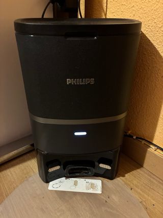 Robot Aspirador Philips 3000 Series... modeloXU310