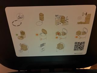 Robot Aspirador Philips 3000 Series... modeloXU310