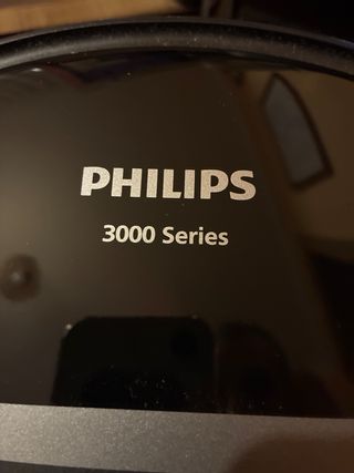 Robot Aspirador Philips 3000 Series... modeloXU310
