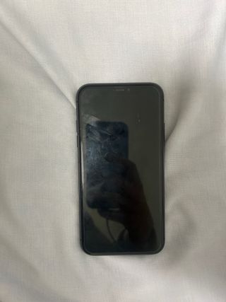 iPhone 11 Negro
