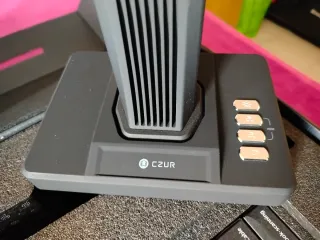 Scanner CZUR ET16 Professionale - Nuovo