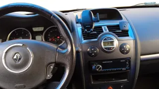 Renault Megane 2006