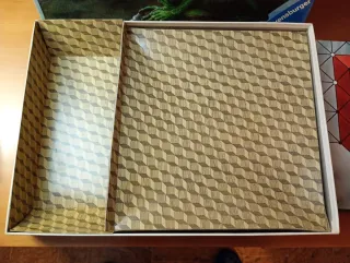 Juego de mesa GRAN DESAFÍO Ravensburger 1985