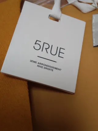 Vestito donna giallo