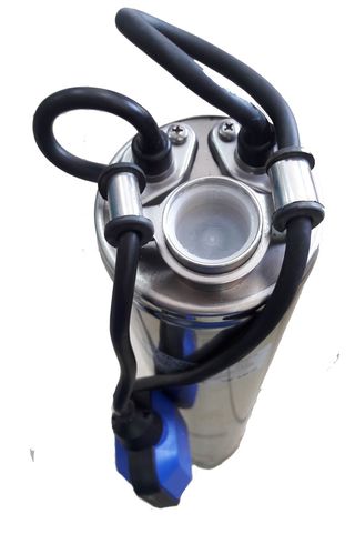 Bomba de agua para pozo ancho 800/1100W