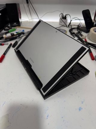 Tableta Gráfica Huion Kamvas Pro 13