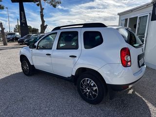 Dacia Duster 2013