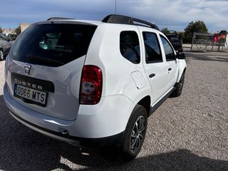 Dacia Duster 2013