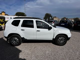 Dacia Duster 2013