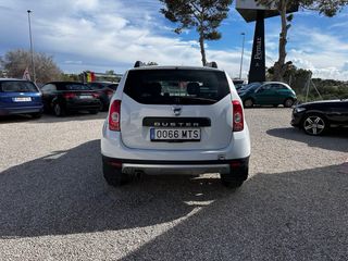 Dacia Duster 2013