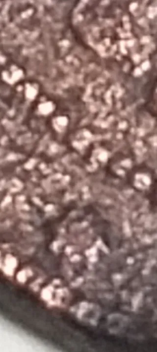 ( N34) 1/2 Escudo 1868 Isabel II Barcelona