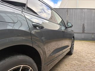 AUDI Q8 50 TDI S Line Plus quattro tip