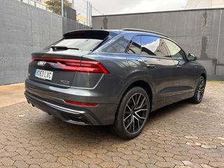 AUDI Q8 50 TDI S Line Plus quattro tip