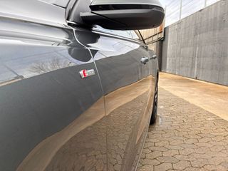 AUDI Q8 50 TDI S Line Plus quattro tip