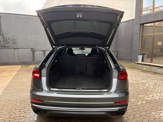 AUDI Q8 50 TDI S Line Plus quattro tip