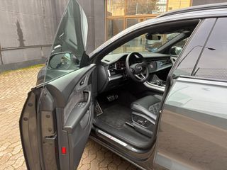 AUDI Q8 50 TDI S Line Plus quattro tip