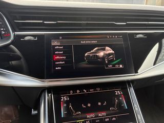 AUDI Q8 50 TDI S Line Plus quattro tip