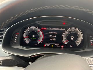AUDI Q8 50 TDI S Line Plus quattro tip