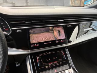 AUDI Q8 50 TDI S Line Plus quattro tip