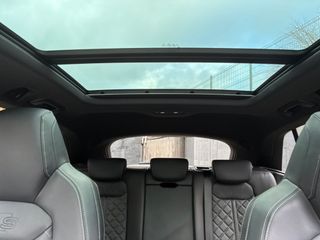 AUDI Q8 50 TDI S Line Plus quattro tip