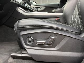 AUDI Q8 50 TDI S Line Plus quattro tip