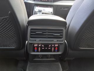 AUDI Q8 50 TDI S Line Plus quattro tip