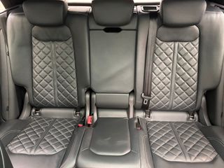 AUDI Q8 50 TDI S Line Plus quattro tip