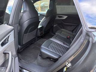 AUDI Q8 50 TDI S Line Plus quattro tip