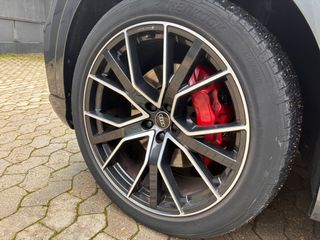 AUDI Q8 50 TDI S Line Plus quattro tip